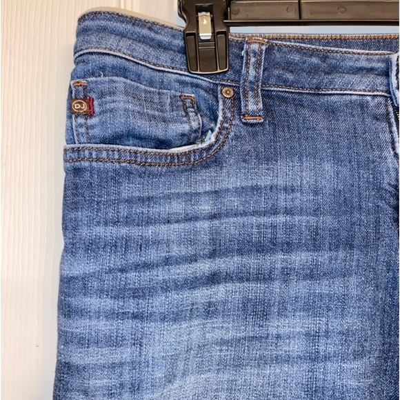 Dear John Distressed jeans, Women’s Size 31 Waist. - Picture 3 of 11